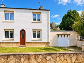 Vente Maison 4 chambresGuipavas