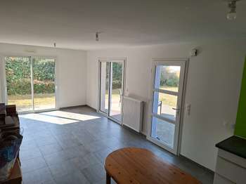 Vente Maison 4 chambresGuipavas