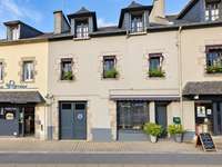 Vente maison 8 pièces Vente maison 8 pièces