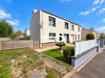 Vente maison 4 pièces Guipavas 29