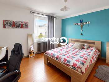 Vente maison 4 pièces Guipavas 29