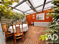 Vente maison 7 pièces Vente maison 7 pièces