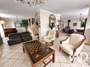 Vente Maison 4 chambresGuipavas
