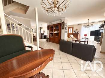 Vente maison 7 pièces Vente maison 7 pièces