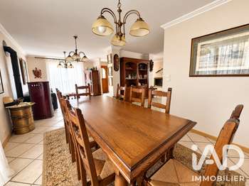 Vente maison 7 pièces Vente maison 7 pièces