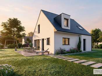 Vente Maison 3 chambresGuipavas