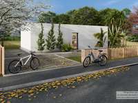 Vente maison 2 pièces Vente maison 2 pièces