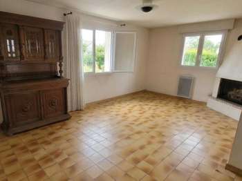 Vente maison 4 pièces Guipavas 29
