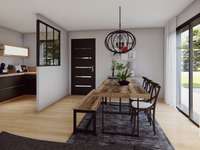 Vente maison 5 pièces Vente maison 5 pièces