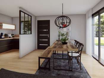 Vente maison 5 pièces Vente maison 5 pièces