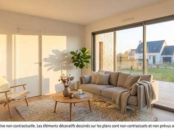 Vente maison 5 pièces Vente maison 5 pièces