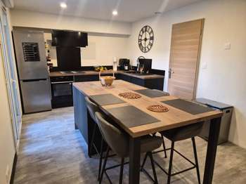 Vente maison 4 pièces Vente maison 4 pièces