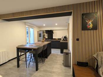 Vente maison 4 pièces Vente maison 4 pièces