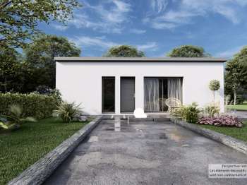 Vente maison 3 pièces Guipavas 29