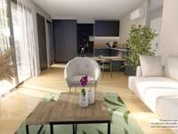 Vente maison 3 pièces Vente maison 3 pièces