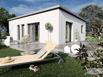 Vente maison 3 pièces Vente maison 3 pièces