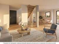 Vente maison 4 pièces Vente maison 4 pièces