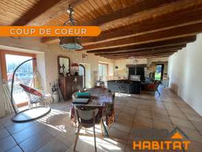 Vente Maison 2 chambresGuipel