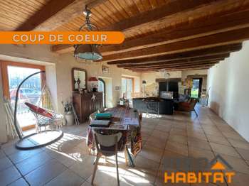 Vente maison 5 pièces Guipel 35