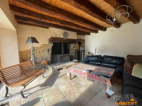 Vente maison 5 pièces Vente maison 5 pièces