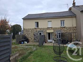 Vente Maison 4 chambresGuipel