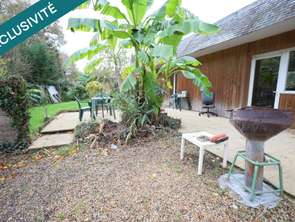Vente Maison 3 chambresGuipel