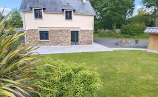 Photo Vente maison Guipel