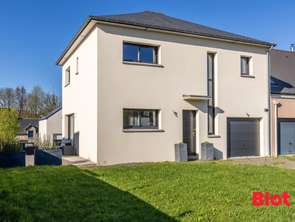 Vente Maison 3 chambresGuipel