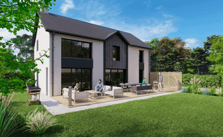 Photo Vente maison Guipel
