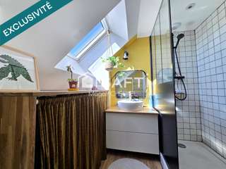 Vente maison 5 pièces Vente maison 5 pièces