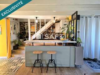 Vente maison 5 pièces Vente maison 5 pièces