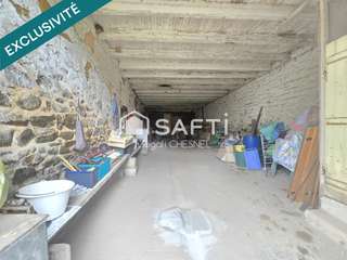 Vente maison 3 pièces Vente maison 3 pièces