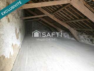 Vente maison 3 pièces Vente maison 3 pièces