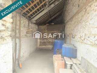 Vente maison 3 pièces Vente maison 3 pièces