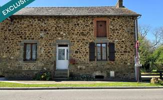 Photo Vente maison Guipel