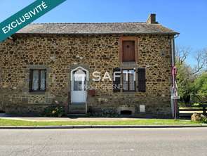 Vente Maison 1 chambreGuipel