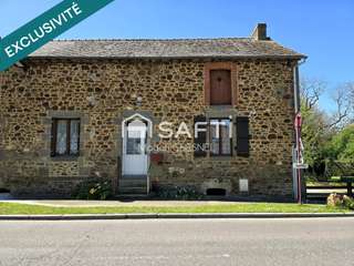 Vente maison 3 pièces Vente maison 3 pièces