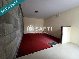 Vente maison 3 pièces Vente maison 3 pièces