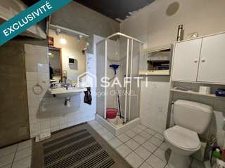 Vente maison 3 pièces Vente maison 3 pièces