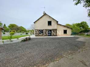 Vente Maison 4 chambresGuipel