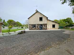 Photo Vente maison Guipel