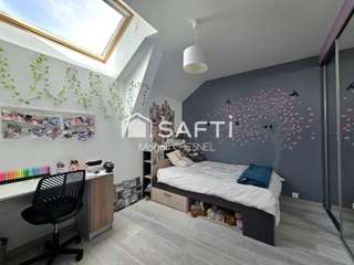 Vente maison 10 pièces