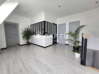 Vente maison 10 pièces