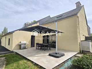 Vente maison 10 pièces
