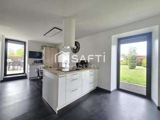 Vente maison 10 pièces