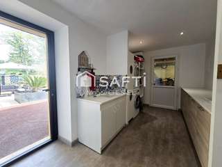Vente maison 10 pièces