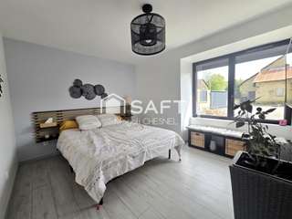 Vente maison 10 pièces