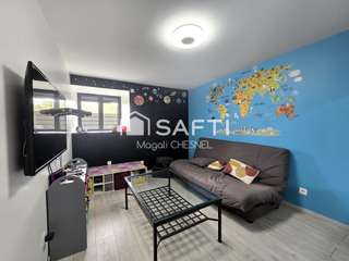 Vente maison 10 pièces