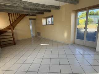Vente maison
