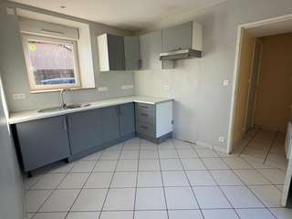 Vente maison